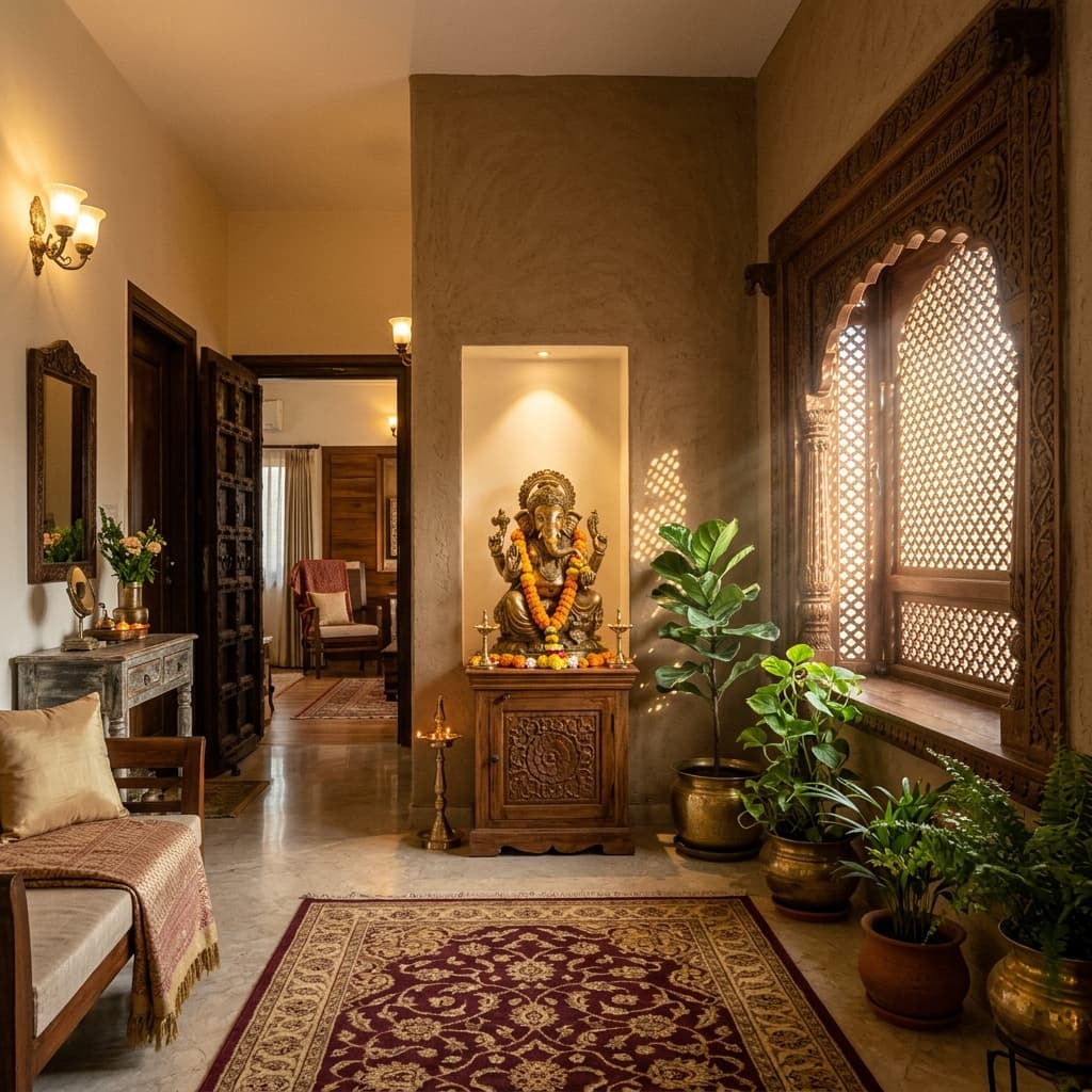 VASTU & REMEDIES